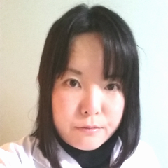 石井 里美