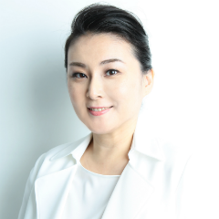 江波戸 恵美
