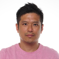 岩澤 仁