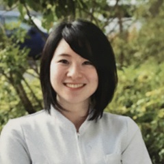 吉竹 麻友