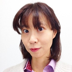 吉田 菜穂子