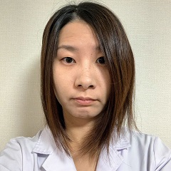平山 綾