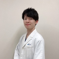 若田 智博