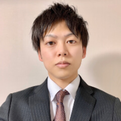 井尾 剛士