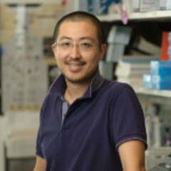 庄野 雄介