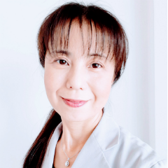 河井恵美