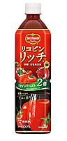 リコピンリッチ® トマト飲料