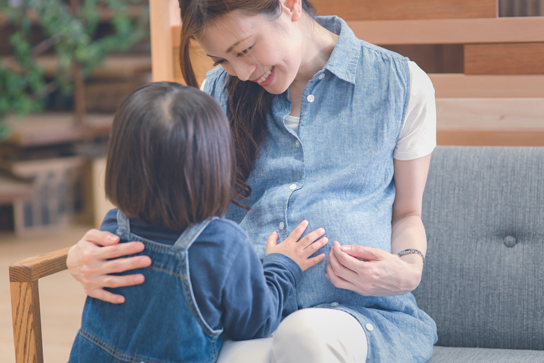 ママが直接おっぱいをあげられないときは、どうすればいいの?