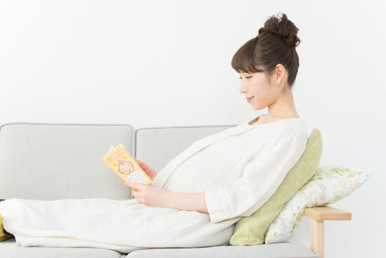 生まれてくる赤ちゃんとママ自身の体のために、妊娠初期は気をつけることがいっぱい!