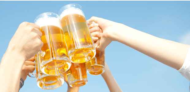 《医師に聞く》太りにくいお酒&合わせて食べたいおつまみ!
