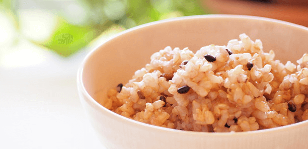 「玄米菜食主義で健康に」はウソ!? 栄養の偏りが引き起こす病気に注意!