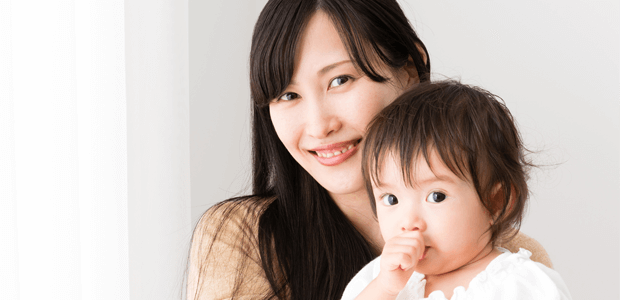 話題の『産後ケアセンター』!どんなケアが受けられるの?