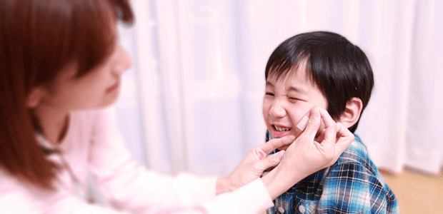 消毒をしない?”低刺激”の対処法で、傷をキレイに治す!