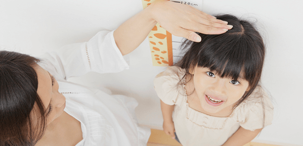身長を伸ばしたい人必見! 医師が効果的な実践方法を伝授!