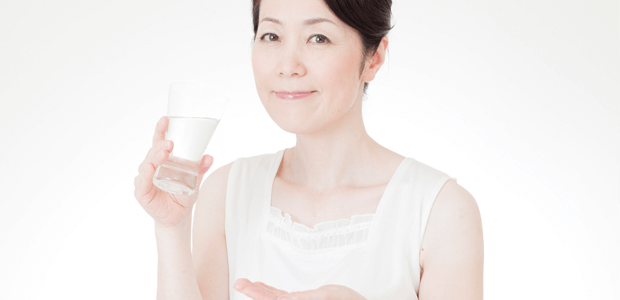 漢方でよくなる? 「更年期障害」に効く漢方治療について教えて!