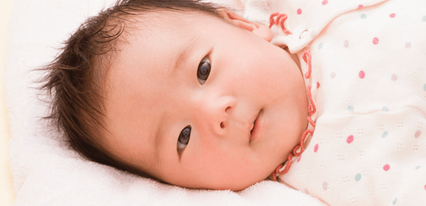 気を付けよう。乳幼児突然死症候群って？