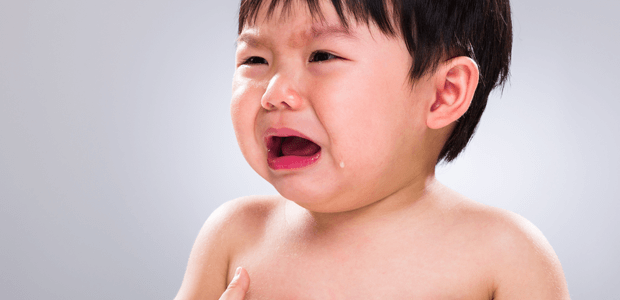 たかが“じんましん”は危険!子どもや家族がじんましんに困ったら・・・?