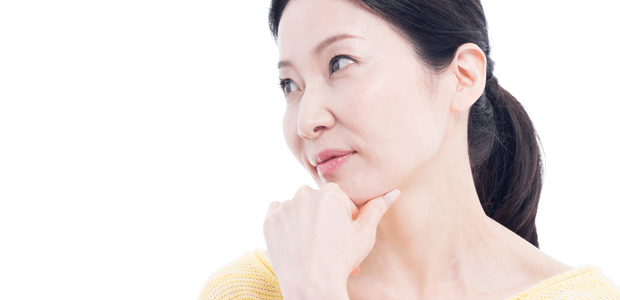 更年期障害、どのくらいの期間続くの?