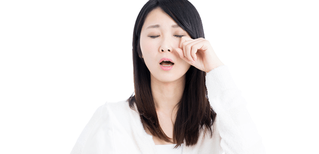 眠っているのに体が勝手に動く…「夢遊病」ってどんな病気?