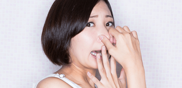 体臭を消すにはコツがある? 体臭を抑える方法とは!?