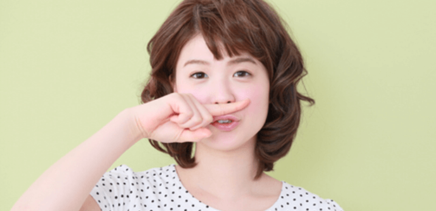 なんだか鼻水が臭い・・・これって病気?