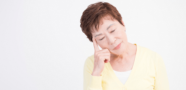 更年期障害は遺伝する? なぜ症状には個人差があるの?