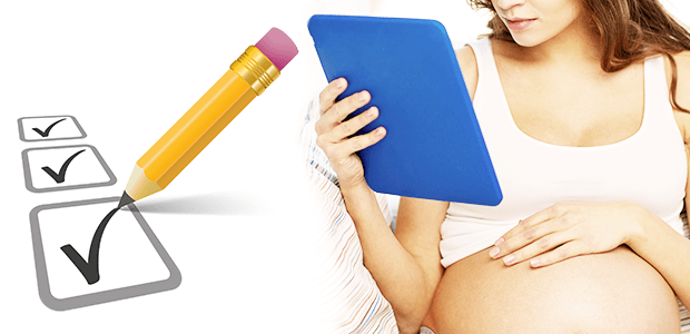 妊婦さんは要注意！ 妊娠中は普段の「〇倍」鉄分が必要！