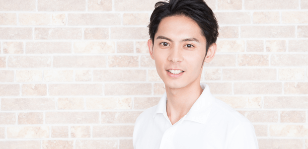 スレンダー男子に多いって本当!?　「肺気胸」という病気を知っていますか？