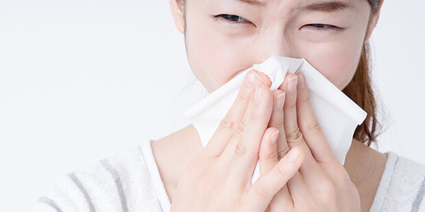 今年こそ花粉症に苦しみたくない! 先手必勝の治療法は?