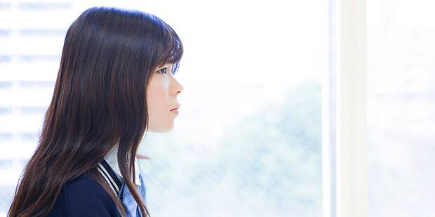 思春期の情緒不安定！ 原因は脳の構造の変化？