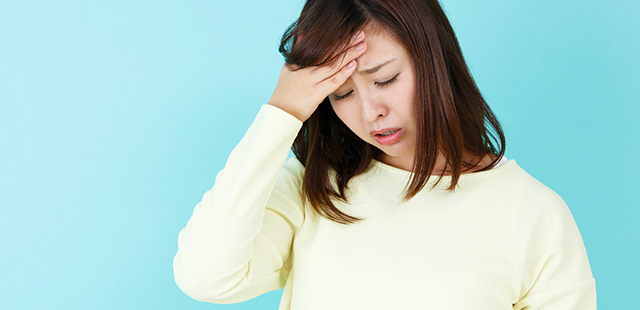 貧血は、肺や心臓に負担をかけてしまうことも!? 10の質問であなたの「貧血度」が分かる!
