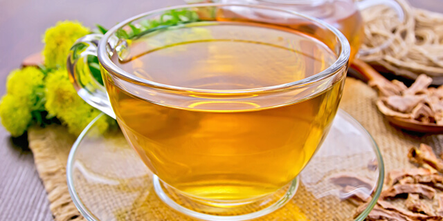 脂肪吸収の抑制、むくみ防止や便秘解消も!? お茶はダイエットの救世主?