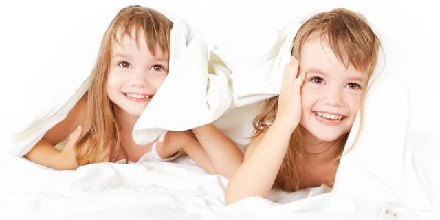 子どもの“おねしょ対策”！ ママとパパが心がけたい3つの法則とは？