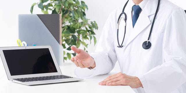 そういえばわからない…病院の紹介状ってどんなもの？