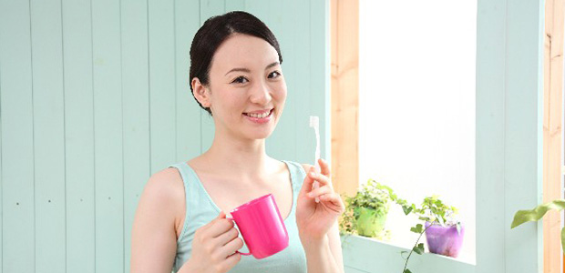 自宅で簡単!ホームホワイトニングって何?