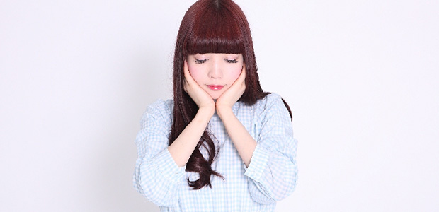 その歯の痛み、顎関節症かも!?