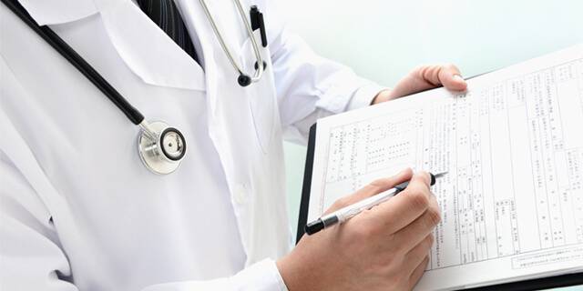 《医師が解説》健康診断で注目すべき項目と、もしもの時のサービスとは？