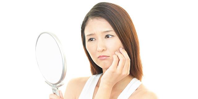 【医師に聞く】繰り返す肌あれ…ついやりがちな4つのNG習慣とは？