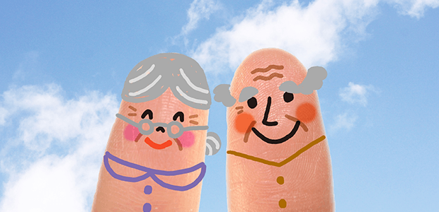 介護疲れで共倒れしないためには？