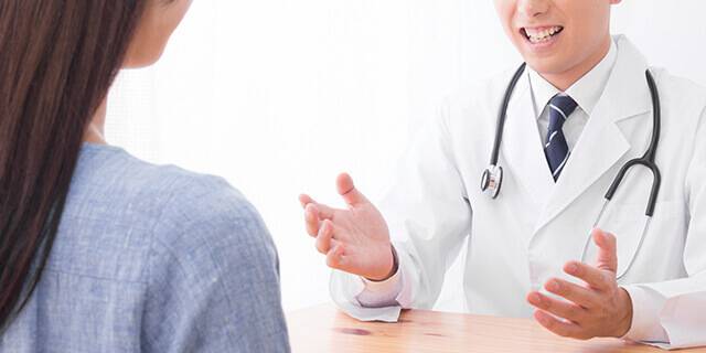 良い医者ってどんな人だろうか。