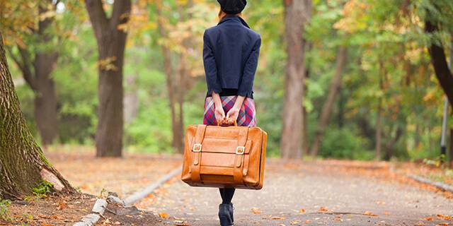 秋のおでかけでちょっと心配…ちょこっと尿もれ。医師がオススメする予防法とは？