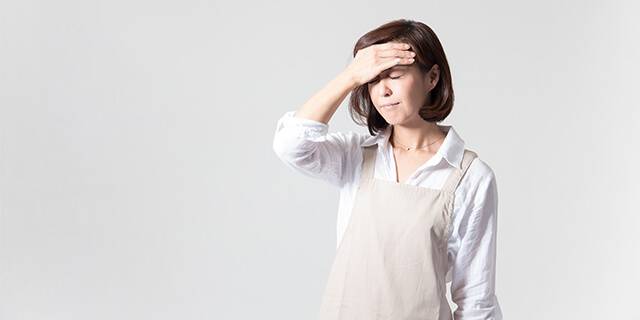 【更年期症状】女性の身体に起こるさまざまな変化、乗り越えるための2つの対策とは？