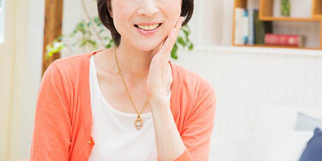 【更年期症状】女性たちに「エクオール」が必要なワケとは？