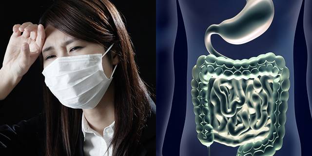 【医師が監修】胃腸の冷えには要注意！ 冬の免疫力を高める5つの方法とは？