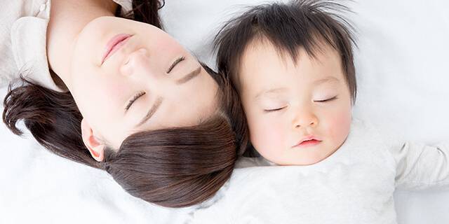 【3つの対策】閉め切った冬の室内で増加する◯◯！子どもを守るポイントを医師が解説