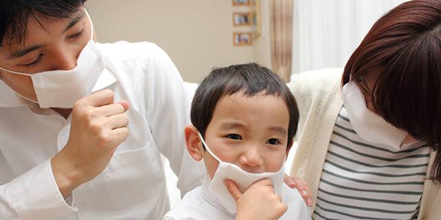 【医師が監修】体調を崩しやすい年末年始！ 家族で実践したい免疫力UPの3つのヒミツとは？