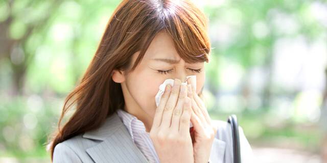 【花粉症の人必見!】この時期ツライ鼻水・鼻づまり!そのメカニズムと対処法を医師が解説!