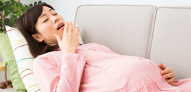 妊娠中の方は要注意!「急性妊娠脂肪肝」とは?