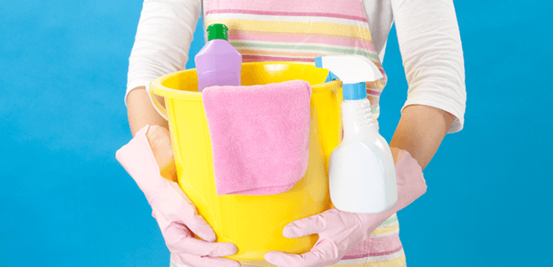 春だからこそ、除菌対策！クレベリン等に含まれる二酸化塩素パワー