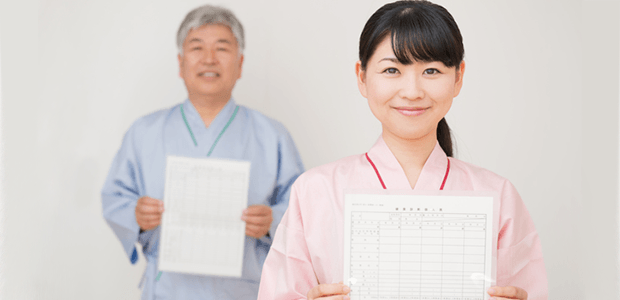 健康診断でもう焦らない！ 生活習慣病を予防する4つの対策！